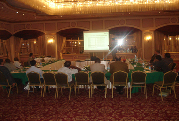 COATING SHOW SEMINAR