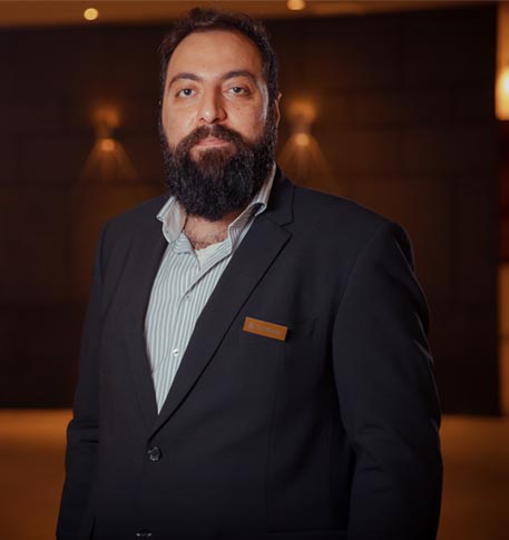 Baha Ibrahim