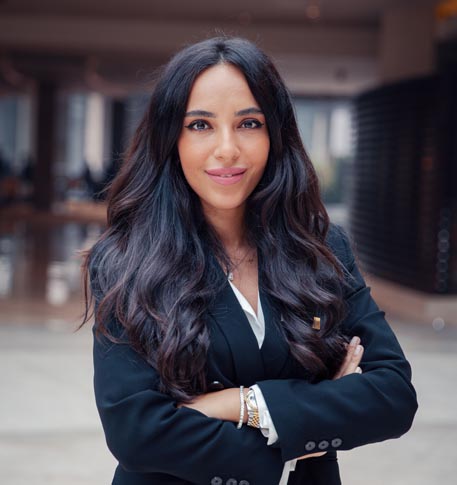 Berna Ibrahim