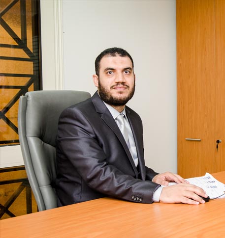 Mustafa Ibrahim