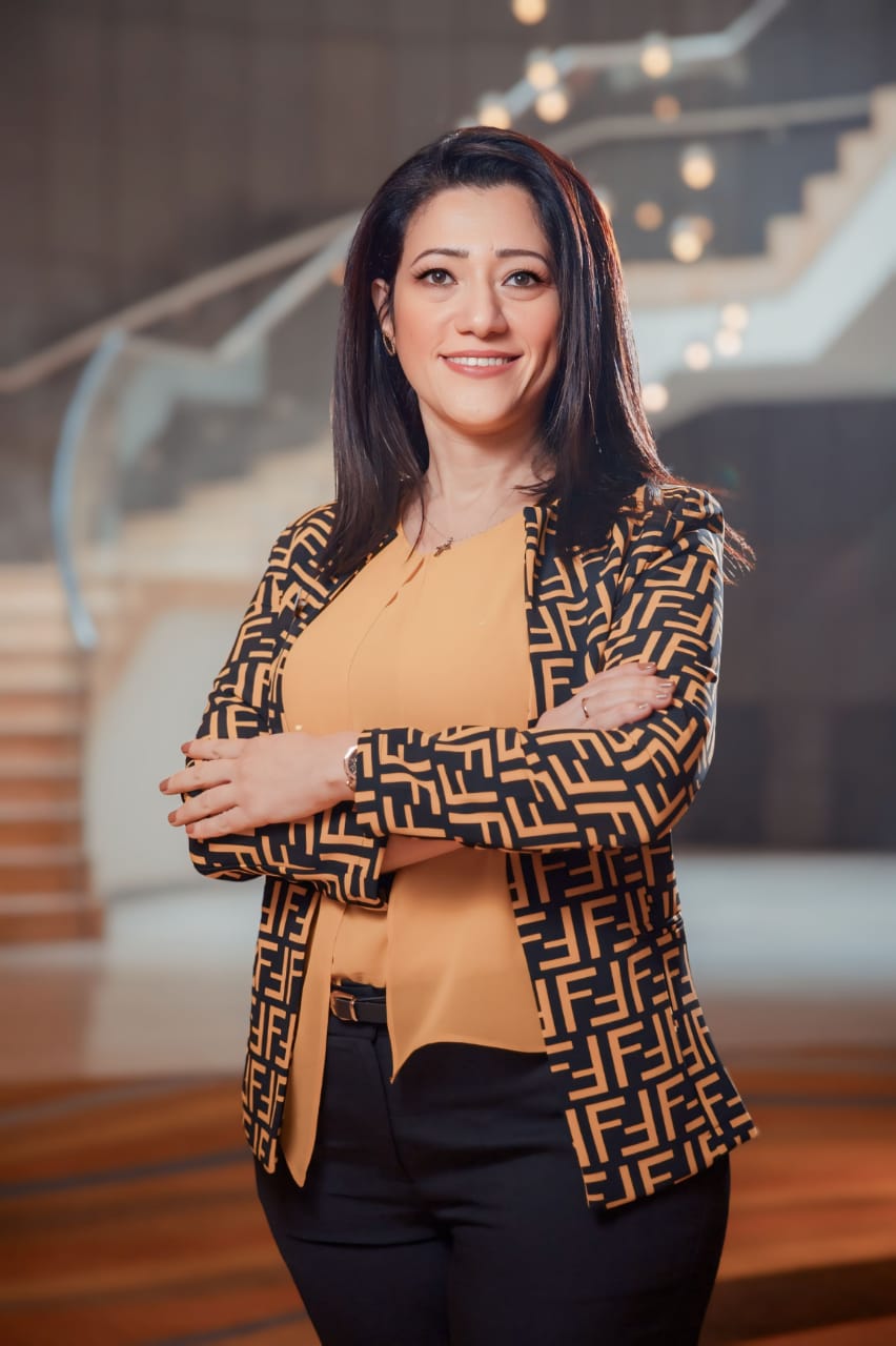 Abeer Attia